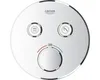 Grohe Grohtherm SmartControl 29119, Fertigmontageset, 2 Produktbild-Vorschau 5
