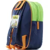 Fabrizio Minions 3D Motiv Kinderrucksack 20459-0706 Produktbild-Vorschau 5