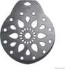 Birkmann Easy Baking Tortenretter & Deko-Schablone, Torten Anteprima dell’immagine prodotto 1
