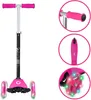 EVO Adjustable Tricycle Scooter für Kinder Light Up Mini Produktbild-Vorschau 4