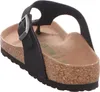 Birkenstock Damen Flip-Flops Schwarz 1020380 Grösse 39 Produktbild-Vorschau 13