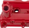 2x Upgrade aluminium valve cover for 03-07 Infiniti FX35 Voir les images du produit 4