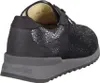 Finn Comfort Melk, donna, scarpe stringate, nero, pelle, Anteprima dell’immagine prodotto 10