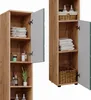 Armoire de salle de bain  Vicco Irma Vert/force de l'or Voir les images du produit 6