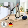 Bosch Serie 4 BGD38BU2, 600 W, Trommel-Vakuum, Trocken, Produktbild-Vorschau 2