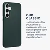 kwmobile Handyhülle für Samsung Galaxy A55 5G Hülle - Produktbild-Vorschau 3