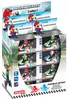 Pull Speed Mario Kart Nintendo figure assortite, con motore Anteprima dell’immagine prodotto 2