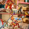 LEGO 71868 LEGO 71868 NINJAGO Wyldfyres Drachenmech (2.5.) Anteprima dell’immagine prodotto 12
