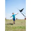 HQ Kinderdrachen Bat Black S 4031169190109 Produktbild-Vorschau 6