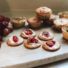 Haynes Gourmet Candied Jalapenos Red Rings - Süß-würzige Produktbild-Vorschau 6