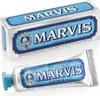 Zahnpasta Aquatic Mint Marvis (25 ml) Produktbild-Vorschau 1