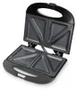 Appareil à sandwichs, 750 W, antiadhésif, contrôle Voir les images du produit 2