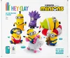 Set di argilla da modellare Tomy Minions - argilla da Anteprima dell’immagine prodotto 1