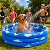 SunClub 51231 Nadmuchiwany basenik dla dzieci z motywem Podgląd zdjęcia produktu 6