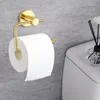 Delvant ESVAN Toilettenpapierhalter Edelstahl Wandmontage Produktbild-Vorschau 3