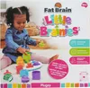 Fat Brain Toys Plugzy vzdělávací hračka - třídička tvarů - Náhled obrázku produktu 1