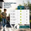 Jetterix™ Hochdruckreiniger Hochdruckpistole Druckdüse für Produktbild-Vorschau 4