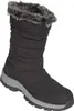 Reusch Damen Thermostiefel mit Fellbesatz, wasserdicht mit Produktbild-Vorschau 1