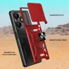Armor Handyhülle für Xiaomi Redmi 13 Kameraschutz Handy Produktbild-Vorschau 6