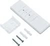 vidaXL Markise Automatisch mit Rollo LED Windsensor 4,5x3m Produktbild-Vorschau 7