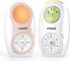Elektronisches Babyphone Vtech DM1215 mit Batteriesender Produktbild-Vorschau 1