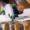 FESTOOL Scie plongeante TS75EBQ-Plus avec rail de guidage Voir les images du produit 26