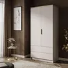 Kippschrank AURORA KASCHMIR 2D2S mit Schubladen, ohne Produktbild-Vorschau 2