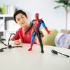 Hasbro Spiderman  Venomversus Spider-Man Farbwechsler Produktbild-Vorschau 15