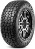 A close-up studio shot of a car tire mounted on a wheel. Podgląd zdjęcia produktu