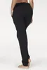 LASCANA Relaxhose - Loungehose- Sweathose schwarz Größe Produktbild-Vorschau 4