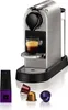 Krups XN740B New CitiZ Nespresso silber Produktbild-Vorschau 5