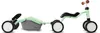 PUKY Wutsch Traily Bundle Pastel Green Produktbild-Vorschau 2