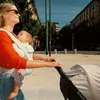Ergobaby Metro 3 Buggy - Graphite Grey Produktbild-Vorschau 4