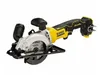 Dewalt 18V 115Mm 1X1.7Ah Powerstack scie circulaire Voir les images du produit 5