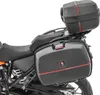 Seitenkoffer + Topcase passend für BMW F 750 / 850 GS 18-23 Produktbild-Vorschau 9