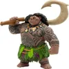 BULLYLAND 13186, Moana, Mehrfarbig, 1 Stück(e) Produktbild-Vorschau 4