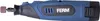FERM Akku-Multitool 12 V 1,5 A Li-Ion CTM1016 Produktbild-Vorschau 14