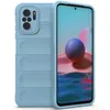 Redmi Note 10 Hülle, Weich TPU Silikon Stossfest Produktbild-Vorschau 3