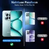 2X Blickschutz für Xiaomi Redmi Note 15 Pro Plus Display Produktbild-Vorschau 2