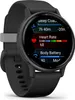 Garmin vivoactive 5 schwarz/schiefergrau Produktbild-Vorschau 6