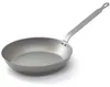 Riess Classic Iron Skillet 30cm H: 5,5cm Indukcia Náhľad obrázku produktu 2