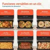 Cosori Dual Blaze Twinfry Chef Edition, Heißluftfritteuse, Produktbild-Vorschau 18