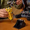 LEGO Technic Koparka Volvo EC500 Hybrid 42215 Podgląd zdjęcia produktu 26