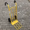 Ravendo Sackkarre CLM 250 LS ERGO – Leichtes Kippen & Produktbild-Vorschau 6