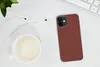 MuchoWow® Handyhülle Schutzhülle Hülle für iPhone 12 Produktbild-Vorschau 6