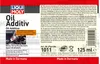 Liqui Moly Oil Additiv Verschleißschutz Motorenölzusatz Produktbild-Vorschau 3