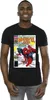 Marvel - "Marvel Age" T-Shirt für Herren BI45508 (XXL) Produktbild-Vorschau 2