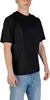 Jack & Jones Herren T-Shirt Schwarz 482731 : Größe - S Produktbild-Vorschau 3