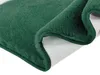 Badematte Badteppich WC-Garnitur Lombok Grün 3 TLG 50x80 cm Produktbild-Vorschau 2