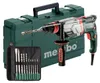 Metabo UHEV 2860-2 QUICK SET, SDS Plus, Aluminium, Czarny, Podgląd zdjęcia produktu 11